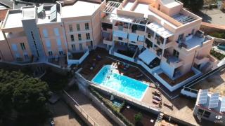 Residence Le Terrazze - La Maddalena - 0