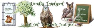 Drenths Landgoed, Lekker uit - 9