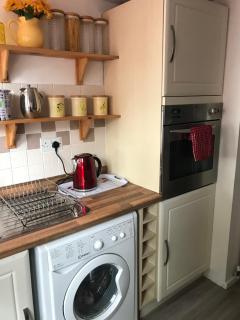 Rhos cottage Ruthin - 1