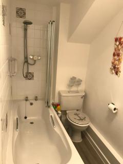 Rhos cottage Ruthin - 3