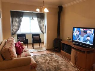 Apartamento Rua Coberta Gramado Luxos - Gramado - 5