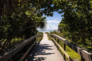 Coquina Beach 3D - Sanibel - 6