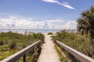 Coquina Beach 3D - Sanibel - 5