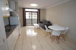 Cielo Azul Las Canteras - 0