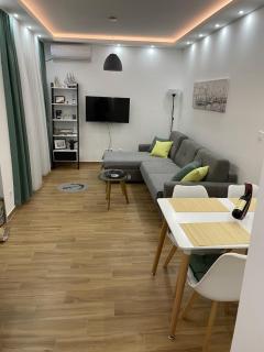 Bienvenue - Lux Apartman sa garazom - Budua - 0