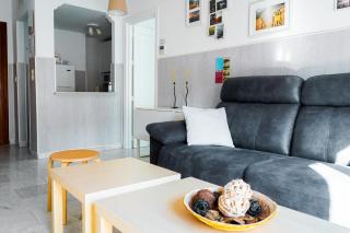 Apartamento Victoria con parking incluido - Ronda - 0