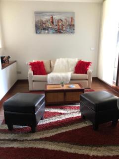 DEPARTAMENTO PARQUE PINARES 2 DORMITORIOS, primera linea, Playa privada, Muelle - 7