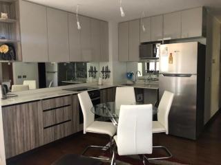 DEPARTAMENTO PARQUE PINARES 2 DORMITORIOS, primera linea, Playa privada, Muelle - 6