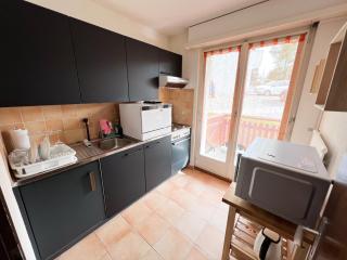 Bel appartement 3 pièces au pied des pistes de ski - 2