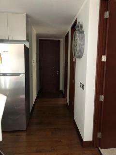 DEPARTAMENTO PARQUE PINARES 2 DORMITORIOS, primera linea, Playa privada, Muelle - 3