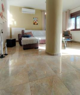 Sunday's Family House/Apartment - Nikiti - 1