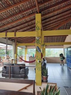 Ti Hostel Trindade Hospeda - Trindade - 3