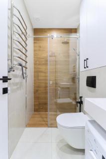 Lviv City Center - Light Apartment - 8