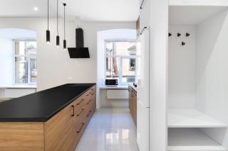 Lviv City Center - Light Apartment - 7