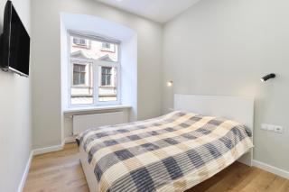Lviv City Center - Light Apartment - 4