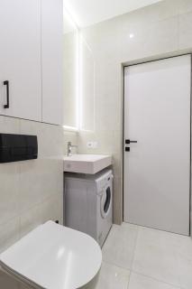 Lviv City Center - Light Apartment - 3