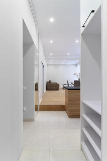 Lviv City Center - Light Apartment - Lviv - 1