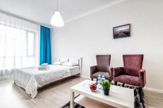 RAISSON APARTHOTEL H252 Хан Шатыр - Taldykolʼ - 0