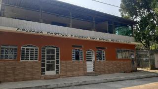 Cantinho e Sossego n 3 - 1