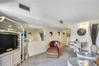 Bluewater East Oceanblock Condos - 6