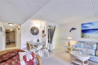Bluewater East Oceanblock Condos - 5