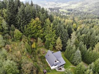 Mountain Cottage Lubomierz - Lubomierz - 0