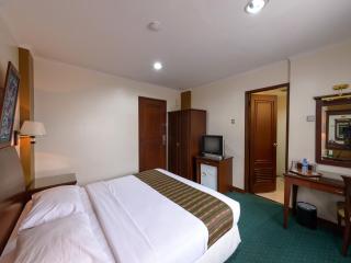 Cipta Hotel Wahid Hasyim - Jakarta - 8