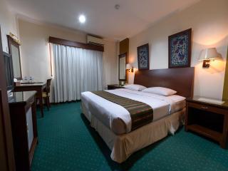 Cipta Hotel Wahid Hasyim - Jakarta - 7