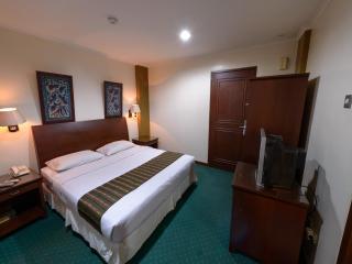 Cipta Hotel Wahid Hasyim - Jakarta - 6