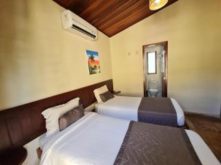 Serhs Villas Da Pipa Hotel - Pipa - 2