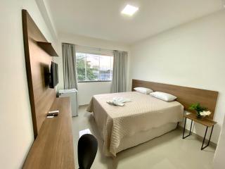 Hotel Skalla - MELHOR CUSTO BENEFICIO - Teixeira de Freitas - 9