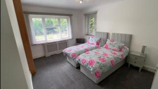 Broad Mead - Corfe Castle - 3