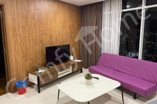 5 STAR & LUXURY Apartment near KLCC/ KL City Centre - Kuala Lumpur - 1