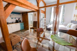 Dunakavics Boutique Apartman Szentendre - Szentendre - 5