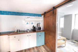 Dunakavics Boutique Apartman Szentendre - Szentendre - 7