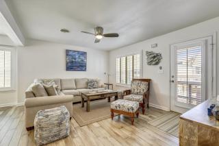 Bahamas Beach Cottages - 641 Sandy Point - 7