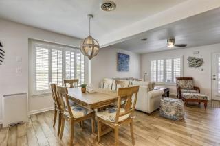 Bahamas Beach Cottages - 641 Sandy Point - 4