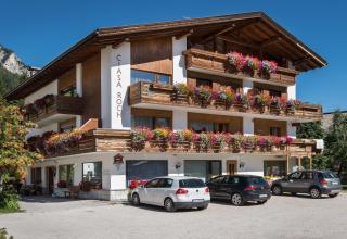 Ciasa Roch - Corvara in Badia - 1