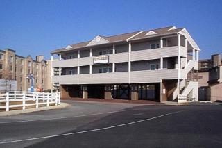 Bethany Beach Inn -- 102 Bethany Beach Inn - Bethany Beach - 9