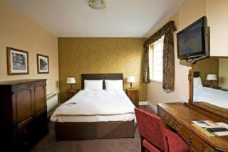 White Hart Hotel by Greene King Inns - 9