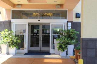 Holiday Inn Express Berkeley by IHG - Berkeley - 4