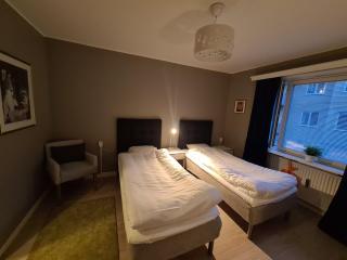 Hotell BOULOGNE - Gävle - 7