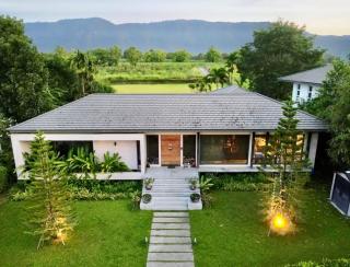 Annie Villa at Khao Yai - Mu Si - 1