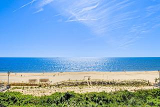 Sea Colony -- 812 Harbour House - Bethany Beach - 1