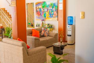 Residencial Brest Amazon Tarapoto - Tarapoto - 9