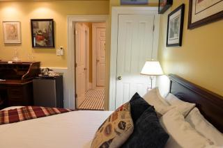 Chez Palmiers B&B - 5