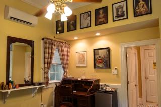 Chez Palmiers B&B - New Orleans - 4