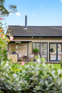 The Outlook Cabana - 4