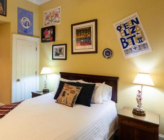 Chez Palmiers B&B - New Orleans - 9