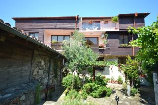Guest House Olimpia - Sosopol - 0
